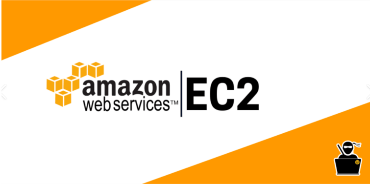 Amazon Web Services EC2 logo