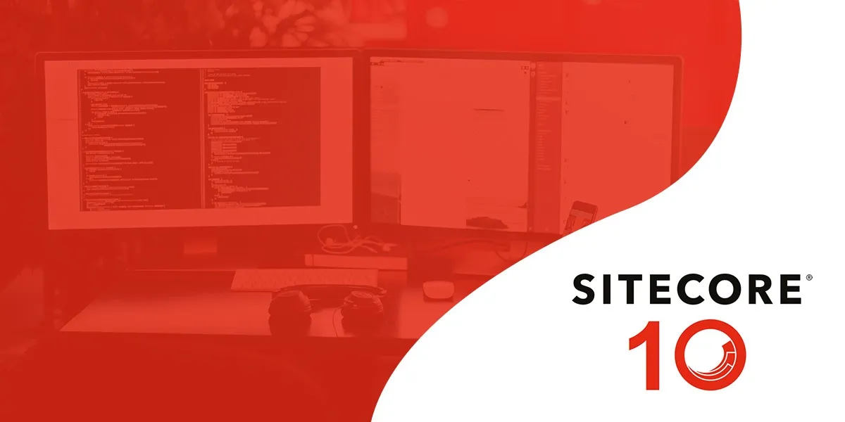 Sitecore 10